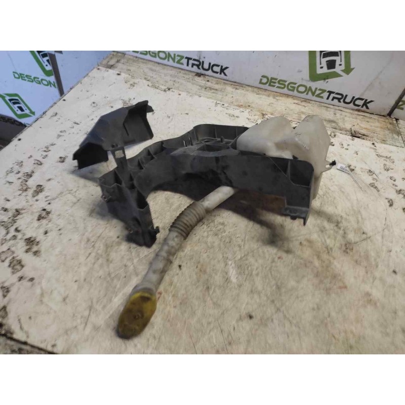 Recambio de deposito limpia para renault scenic ii authentique referencia OEM IAM 8200104706D  