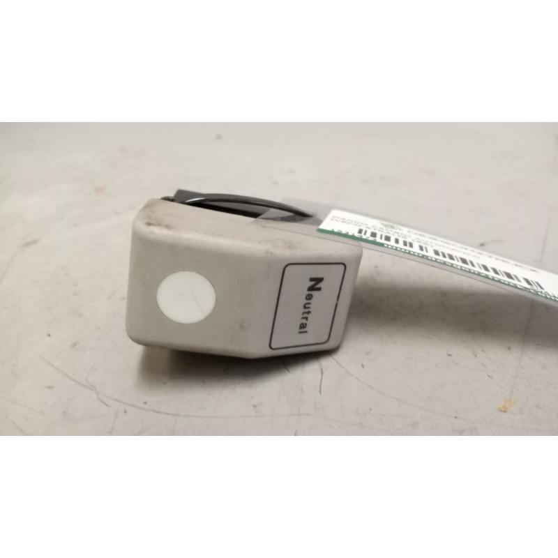 Recambio de mando cambio automatico para iveco stralis (as) 12.9 diesel referencia OEM IAM 504107501  