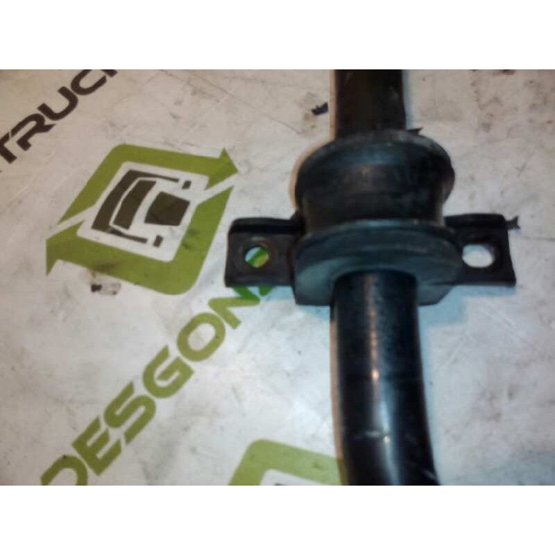 Recambio de barra estabilizadora delantera para ford transit mod.2000 caja abierta ft 330 2.4 largo referencia OEM IAM - Naranja 4