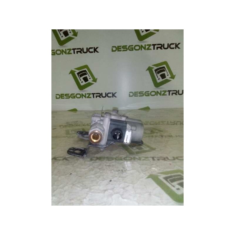 Recambio de valvula aire para scania serie p/g/r (l-clase) fsa r480 (4x2) largo cr 19 a referencia OEM IAM 4721950970 1453761 WA - Blanco 2