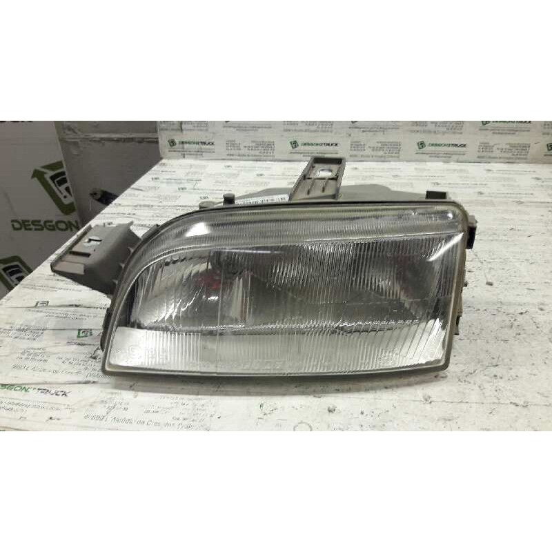 Recambio de faro izquierdo para fiat punto berl. (176) 75 elx referencia OEM IAM 14285300  