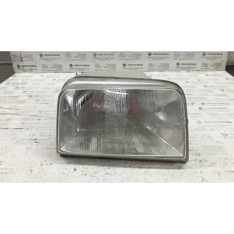 Recambio de faro derecho para renault rapid/express (f40) 1.9 d familiar (f40p) referencia OEM IAM 7700811984  