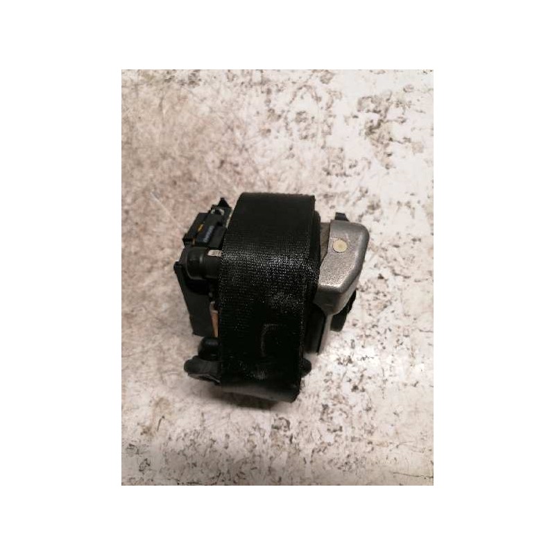 Recambio de cinturon seguridad trasero derecho para audi a3 (8l) 1.9 tdi ambiente referencia OEM IAM 560546201 3