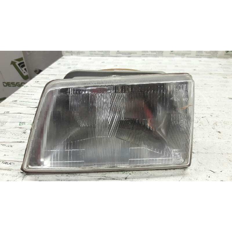 Recambio de faro izquierdo para peugeot 205 berlina referencia OEM IAM   