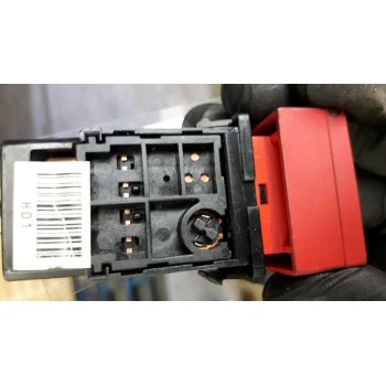 Recambio de warning para hyundai elantra (xd) 2.0 crdi comfort (5-ptas.) referencia OEM IAM   