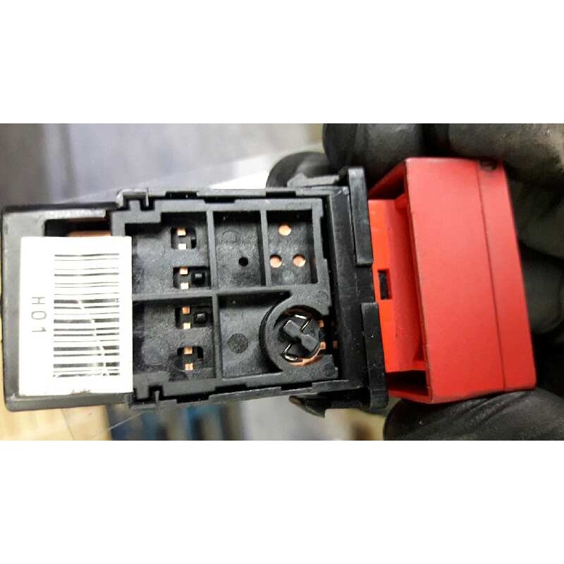 Recambio de warning para hyundai elantra (xd) 2.0 crdi comfort (5-ptas.) referencia OEM IAM - Verde 2