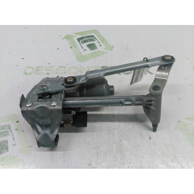 Recambio de motor limpia delantero para seat altea (5p1) arena referencia OEM IAM 5P955024C 3397020646/03902401795 5PQ955120A - Blanco 2