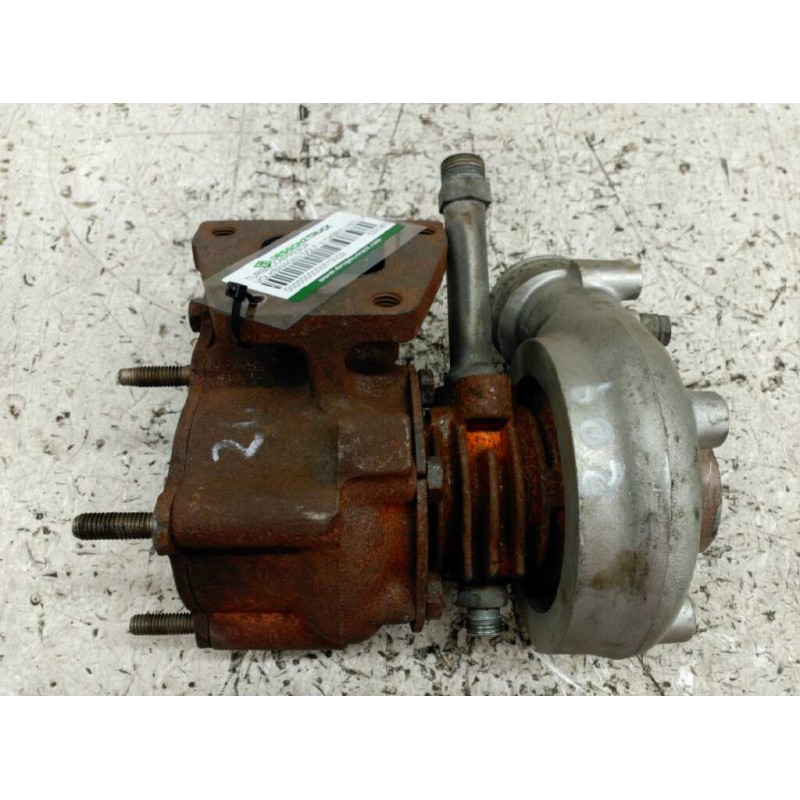 Recambio de turbocompresor para audi 80 avant básico berlina referencia OEM IAM 028145703D  