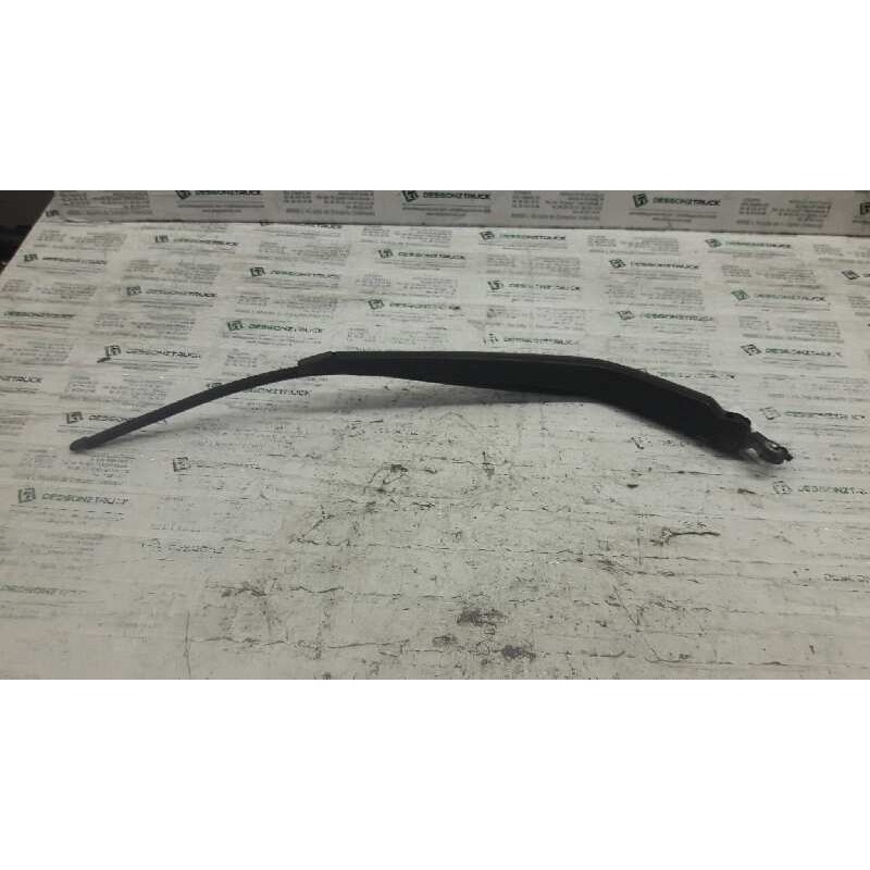 Recambio de brazo limpia trasero para volkswagen t5 transporter/furgoneta combi city referencia OEM IAM  IZQUIERDO 