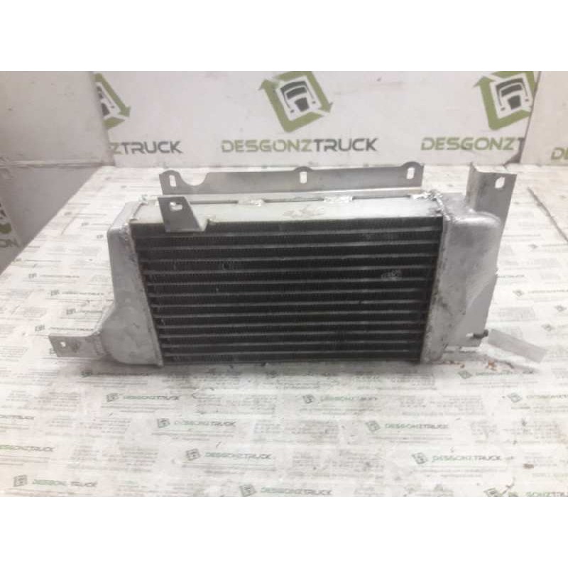 Recambio de intercooler para tata telcosport referencia OEM IAM   