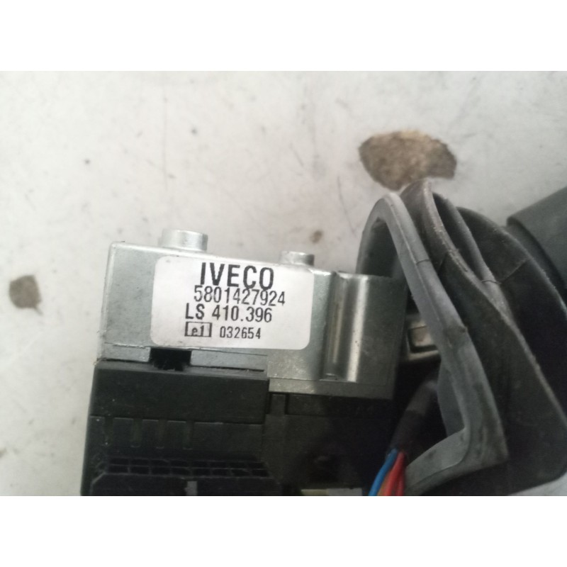 Recambio de mando intarder para iveco stralis (as) 12.9 diesel referencia OEM IAM 5801427924 5
