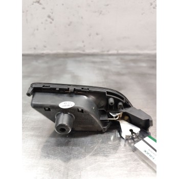 Recambio de maneta interior trasera izquierda para mg zs suv (azs1) 1.5 vti referencia OEM IAM 10329261-2  
