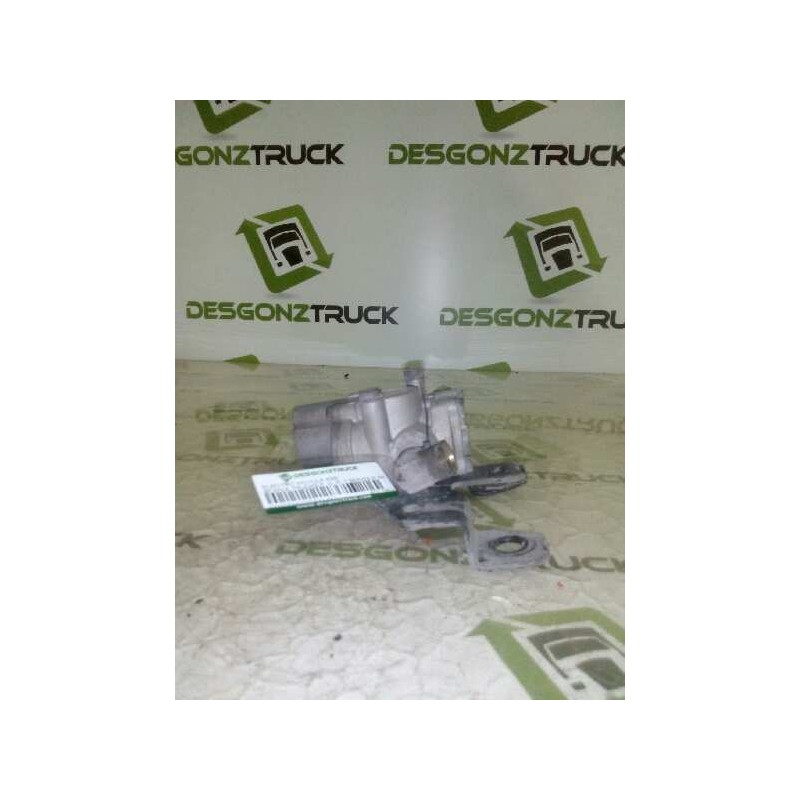 Recambio de valvula aire para scania serie p/g/r (l-clase) fsa r480 (4x2) largo cr 19 a referencia OEM IAM 4721950970 1453761 WA - Blanco 3