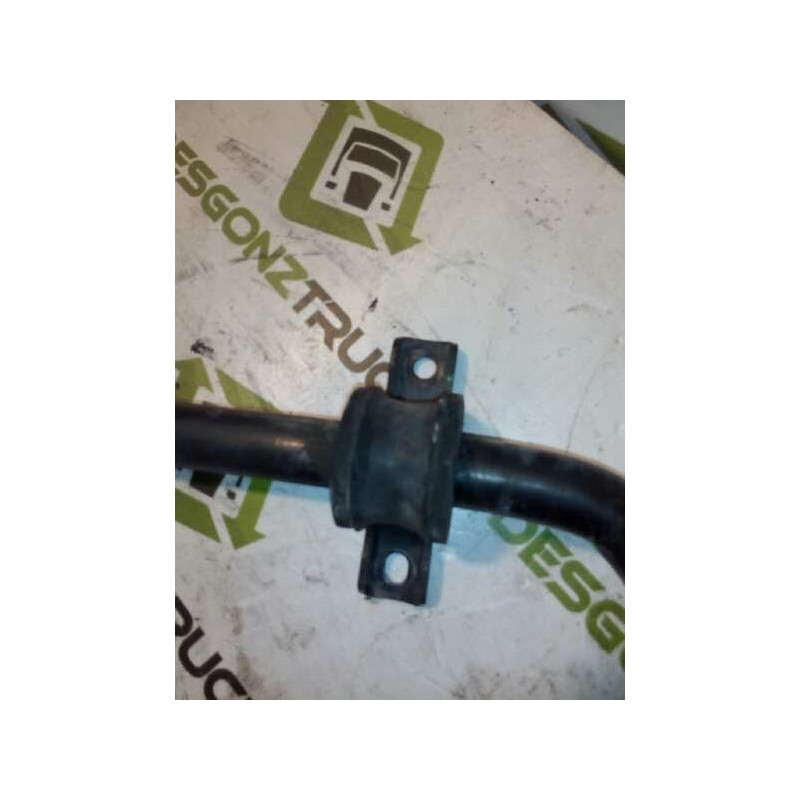 Recambio de barra estabilizadora delantera para ford transit mod.2000 caja abierta ft 330 2.4 largo referencia OEM IAM - Naranja 5