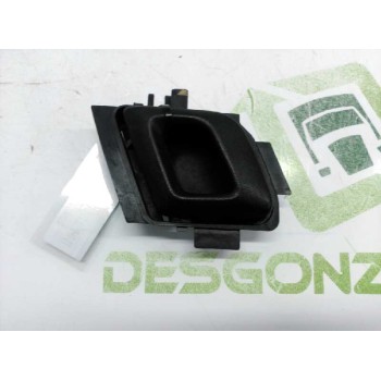 MANETA INTERIOR DELANTERA DERECHA 6K0837222AFKZ 