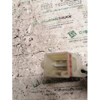 Recambio de resistencia calefaccion para ford focus c-max (cap) ambiente (d) referencia OEM IAM   4 PINS