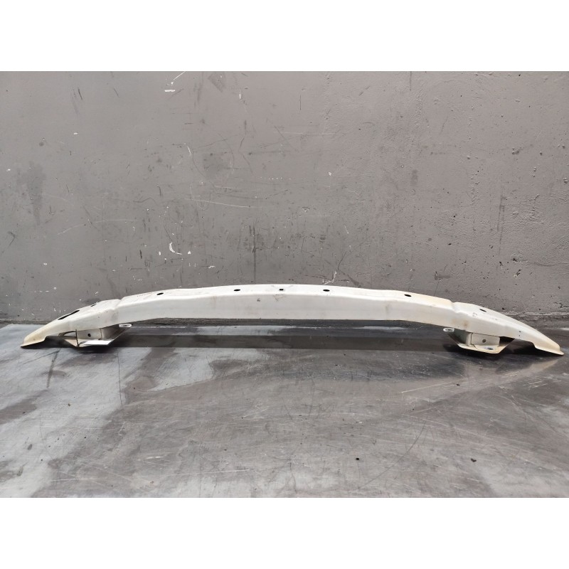 Recambio de refuerzo paragolpes delantero para renault master ii ph. 2 doka/pr. fgst 2.5 diesel referencia OEM IAM 8200189647E - Blanco 4