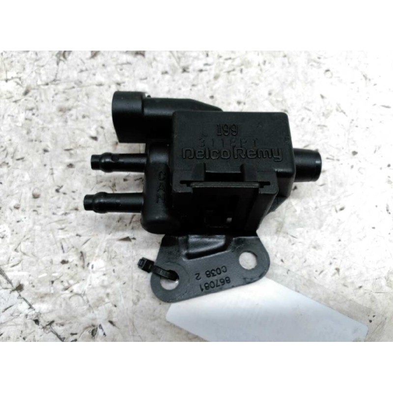 Recambio de electro valvula para renault megane i scenic (ja0) 1.6e alize referencia OEM IAM 3118P1  