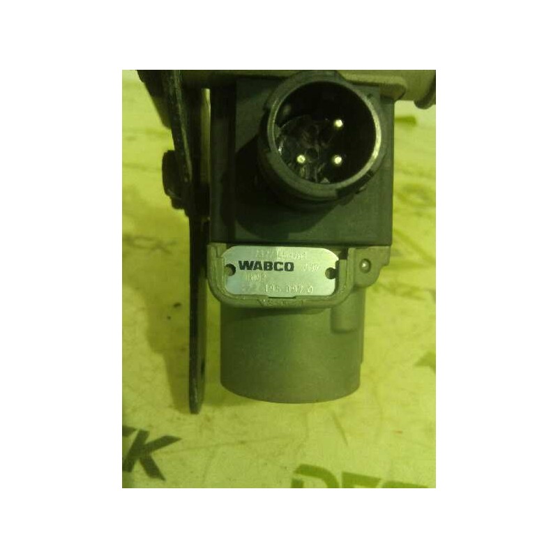 Recambio de valvula aire para scania serie p/g/r (l-clase) fsa r480 (4x2) largo cr 19 a referencia OEM IAM 4721950970 1453761 WA - Blanco 4