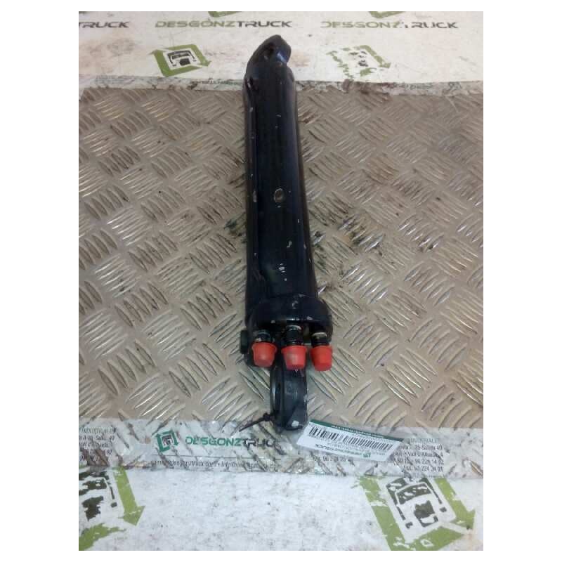 Recambio de brazo elevacion cabina para renault 430 magnum e2 12.0 diesel referencia OEM IAM 5010224331  