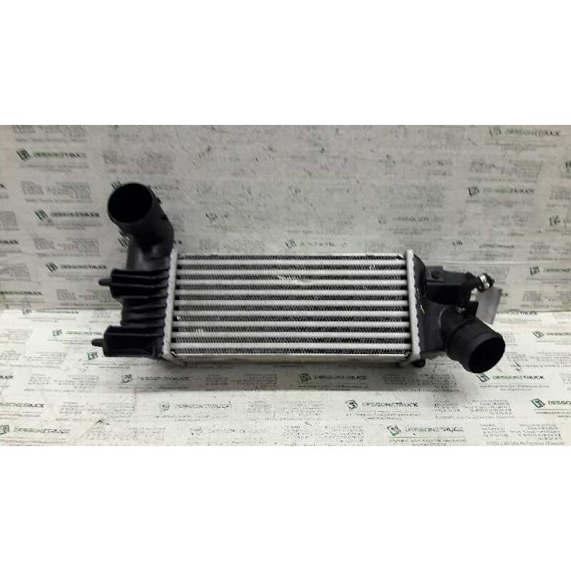 Recambio de intercooler para citroën c5 berlina 2.0 hdi 90 sx/sx automático referencia OEM IAM   