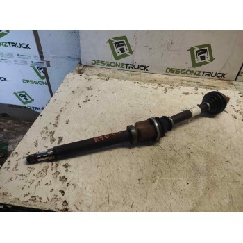 Recambio de transmision delantera derecha para ford focus c-max (cap) referencia OEM IAM   