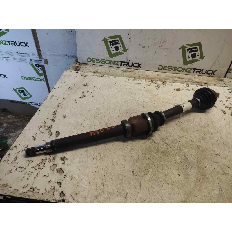 Recambio de transmision delantera derecha para ford focus c-max (cap) referencia OEM IAM 2