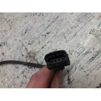 Recambio de sonda lambda para opel astra g berlina comfort referencia OEM IAM 0258005256 25327304 4 PINS
