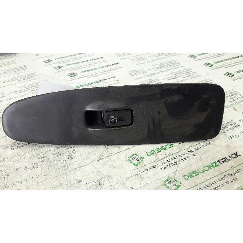 Recambio de mando elevalunas delantero derecho para hyundai elantra (xd) 2.0 crdi comfort (5-ptas.) referencia OEM IAM 93575-2D0 - Verde