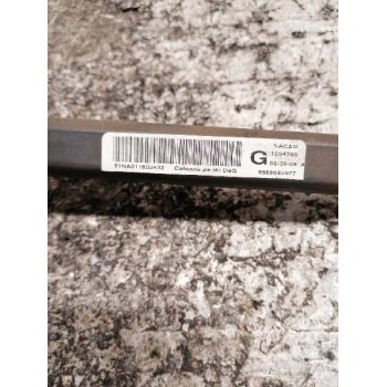 Recambio de columna direccion para citroën c4 berlina collection referencia OEM IAM 9688683977  