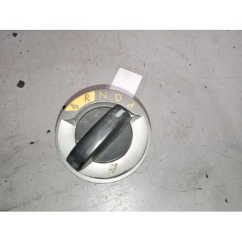 MANDO CAMBIO AUTOMATICO 1642132 6006339004