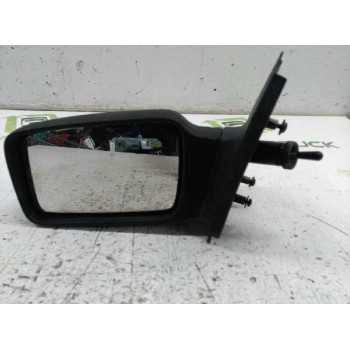Recambio de retrovisor izquierdo para ford p 100 ii 1.8 td referencia OEM IAM  MANUAL 