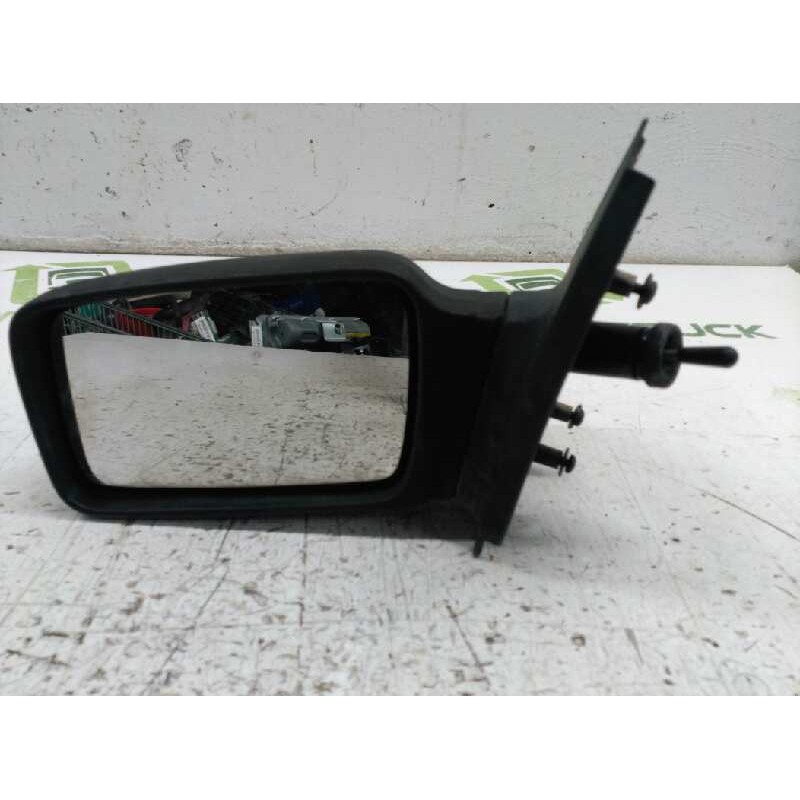 Recambio de retrovisor izquierdo para ford p 100 ii 1.8 td referencia OEM IAM  MANUAL 