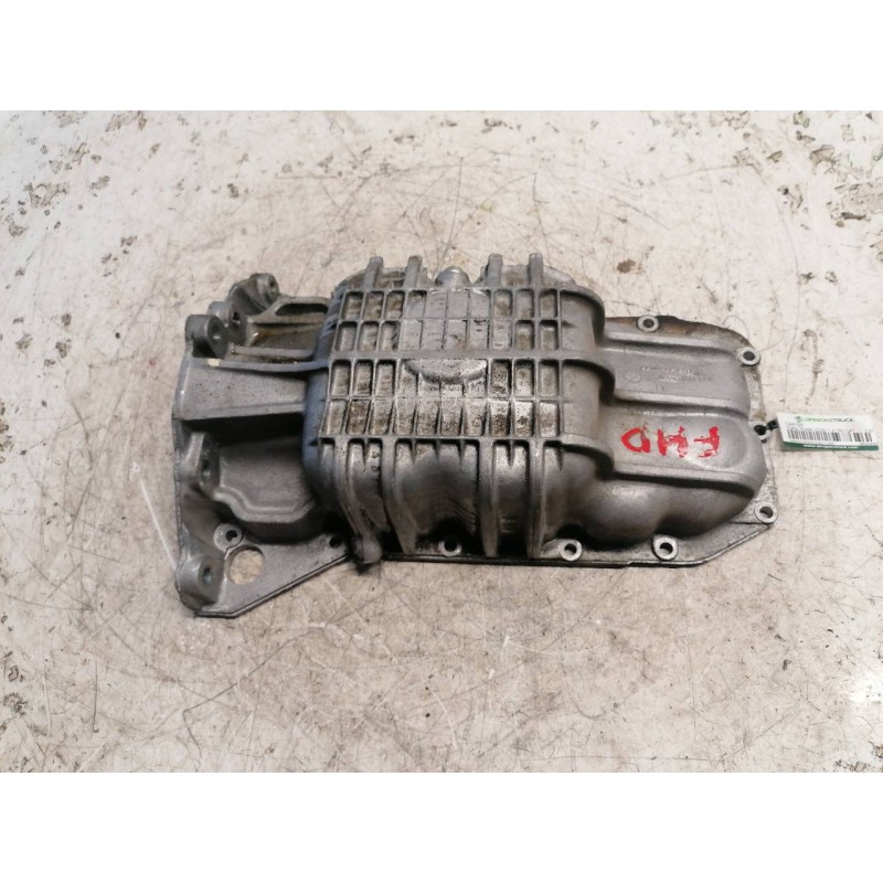 Recambio de carter para ford puma (cce) 1.4 16v cat referencia OEM IAM 96MM6675BC  