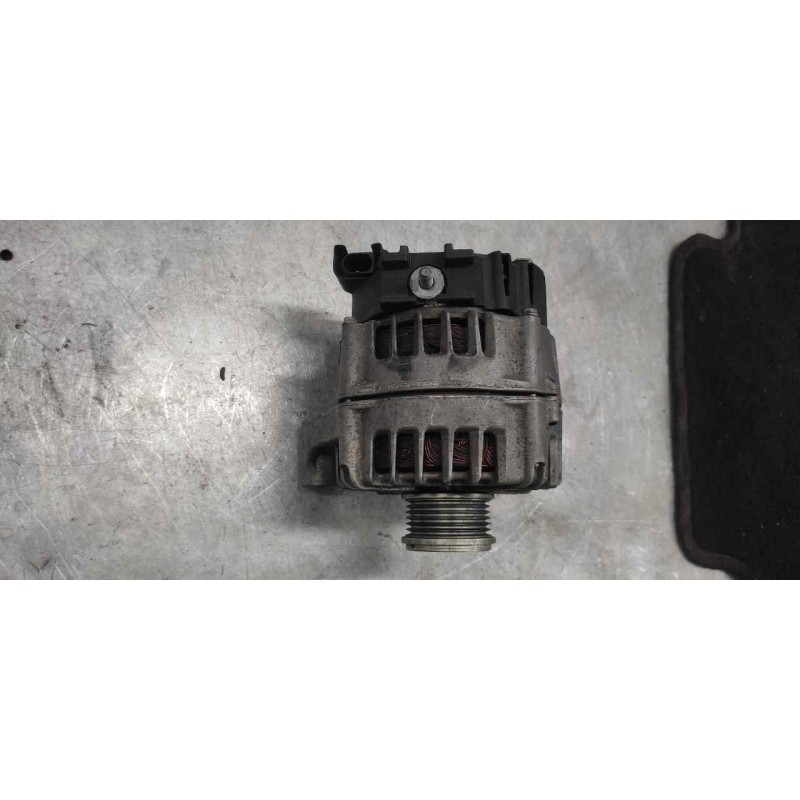 Recambio de alternador para bmw serie 1 lim. (f20) 118d referencia OEM IAM 7823343AI03 2607244D 14V 180A 2