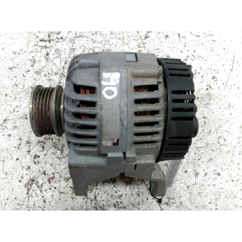 Recambio de alternador para audi a4 avant (b5) 1.8 t referencia OEM IAM  VALEO 