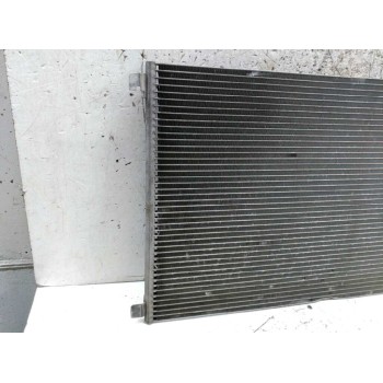 Recambio de condensador / radiador a/a para renault scenic ii grand confort dynamique referencia OEM IAM 8200115543  