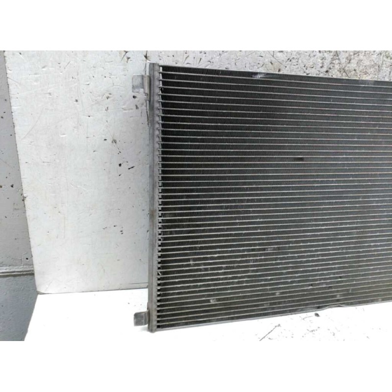Recambio de condensador / radiador a/a para renault scenic ii grand confort dynamique referencia OEM IAM 8200115543 - Negro 2