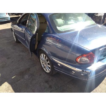jaguar x-type del año 2004
