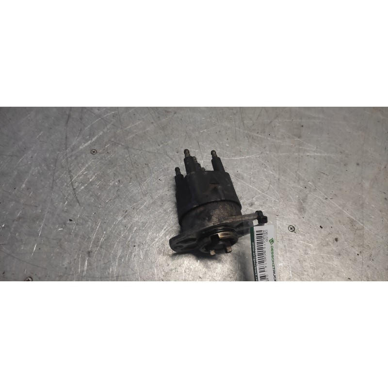 Recambio de delco para renault 5 (b/c40) 1.4 referencia OEM IAM 7700742852  