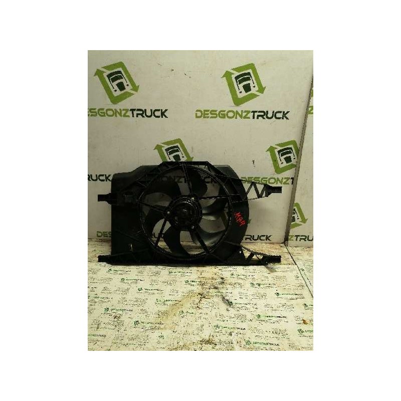 Recambio de electroventilador para renault espace iv (jk0) grand espace initiale referencia OEM IAM 1831068000  