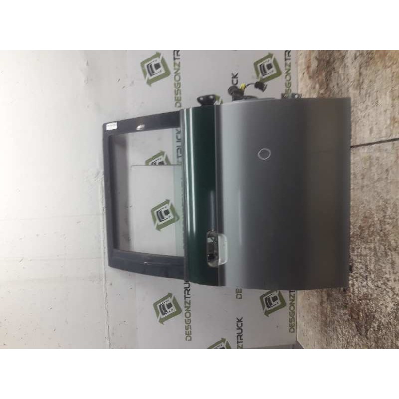 Recambio de puerta trasera derecha para mitsubishi l 200 (k6/7) 2500 td american spirit (4-ptas.) referencia OEM IAM   