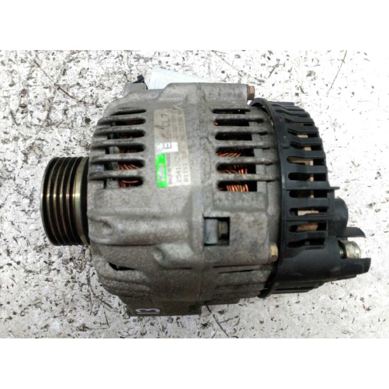 Recambio de alternador para citroën saxo 1.1 image referencia OEM IAM 2541965A 20327S0799 9631325080 VALEO