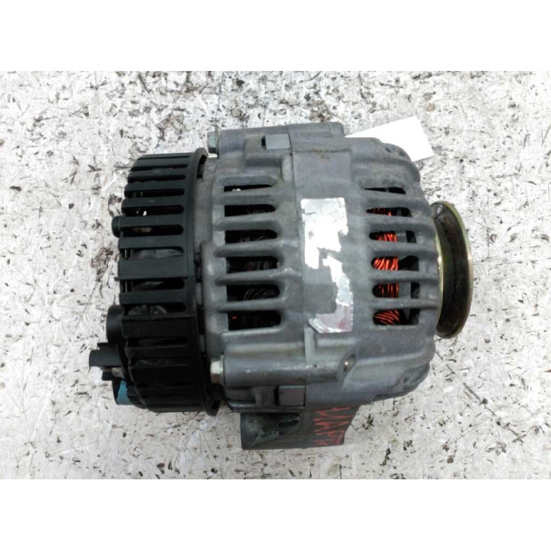 Recambio de alternador para hyundai h 1 starex h 1 starex td referencia OEM IAM  VALEO 