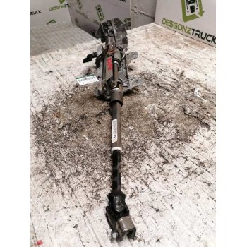Recambio de columna direccion para citroën c4 berlina collection referencia OEM IAM 9688683977  