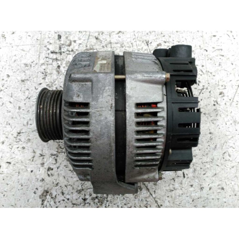 Recambio de alternador para peugeot 406 berlina (s1/s2) stdt referencia OEM IAM 2541840B  VALEO