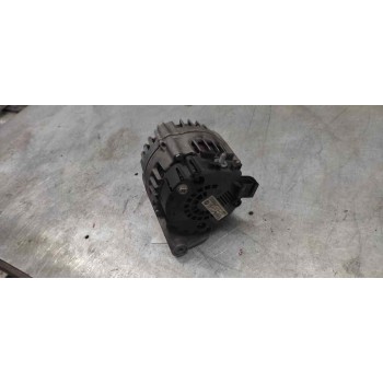 Recambio de alternador para bmw serie 1 lim. (f20) 118d referencia OEM IAM 7823343AI03 2607244D 14V 180A