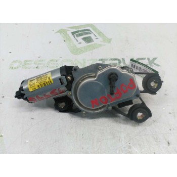 Recambio de motor limpia trasero para seat altea (5p1) arena referencia OEM IAM 5P0955711C 53028012 