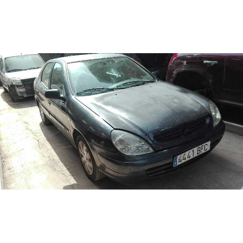 CITROËN XSARA BERLINA