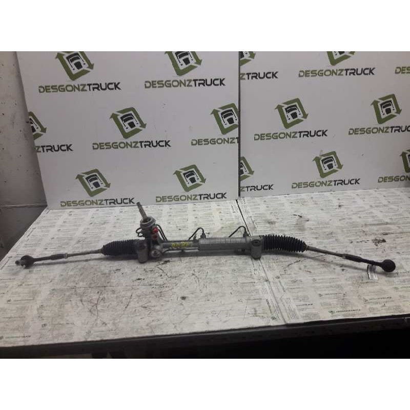 Recambio de cremallera direccion para opel astra g berlina club referencia OEM IAM 0250080018001 4046047 